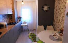 Apartament 3 camere, 67mp, decomandat, zona strazii N. Titulescu