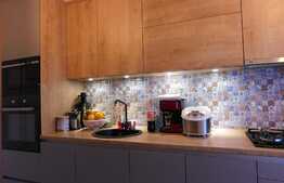 Apartament 3 camere, 67mp, decomandat, zona strazii N. Titulescu