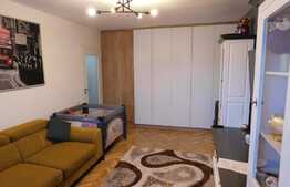 Apartament 3 camere, 67mp, decomandat, zona strazii N. Titulescu