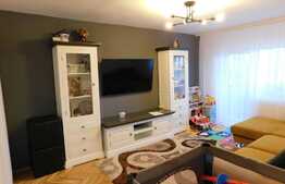 Apartament 3 camere, 67mp, decomandat, zona strazii N. Titulescu