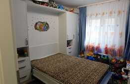 Apartament 3 camere, 67mp, decomandat, zona strazii N. Titulescu