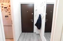 Apartament 3 camere, 67mp, decomandat, zona strazii N. Titulescu