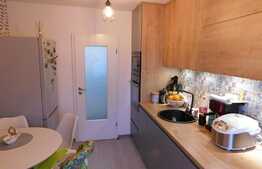 Apartament 3 camere, 67mp, decomandat, zona strazii N. Titulescu