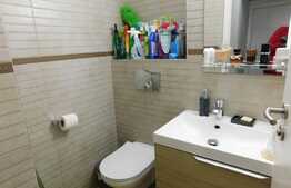 Apartament 3 camere, 67mp, decomandat, zona strazii N. Titulescu