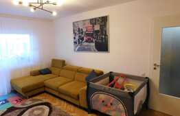 Apartament 3 camere, 67mp, decomandat, zona strazii N. Titulescu