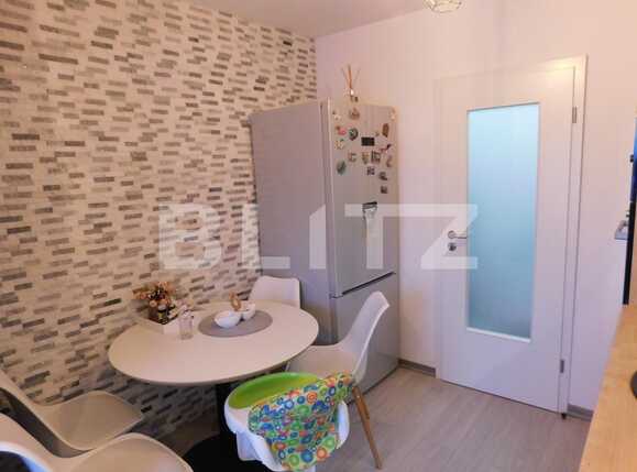 Apartament de vânzare 3 camere Gheorgheni - 59829AV | BLITZ Cluj-Napoca | Poza12