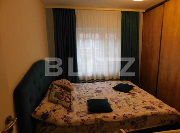 Apartament de vânzare 3 camere Gheorgheni - 59829AV | BLITZ Cluj-Napoca | Poza5