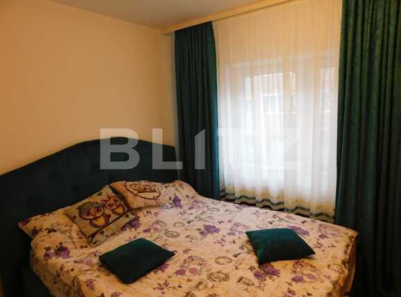 Apartament de vânzare 3 camere Gheorgheni - 59829AV | BLITZ Cluj-Napoca | Poza6