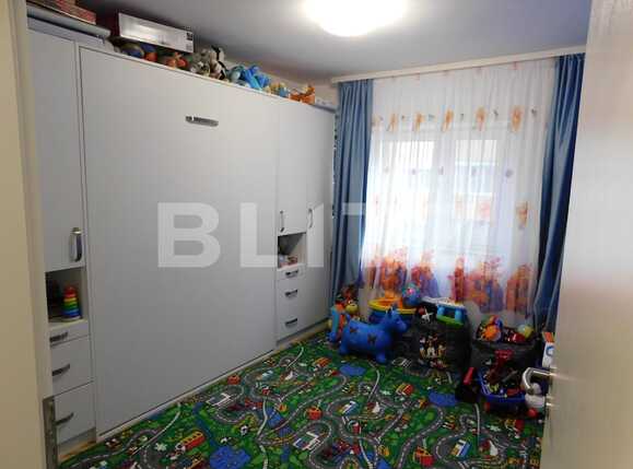 Apartament de vânzare 3 camere Gheorgheni - 59829AV | BLITZ Cluj-Napoca | Poza7