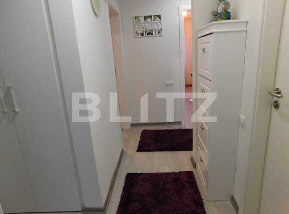 Apartament de vânzare 3 camere Gheorgheni - 59829AV | BLITZ Cluj-Napoca | Poza17