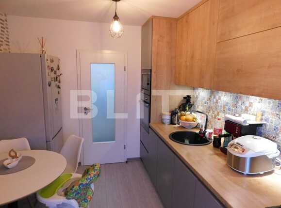 Apartament de vânzare 3 camere Gheorgheni - 59829AV | BLITZ Cluj-Napoca | Poza10