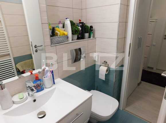 Apartament de vânzare 3 camere Gheorgheni - 59829AV | BLITZ Cluj-Napoca | Poza13