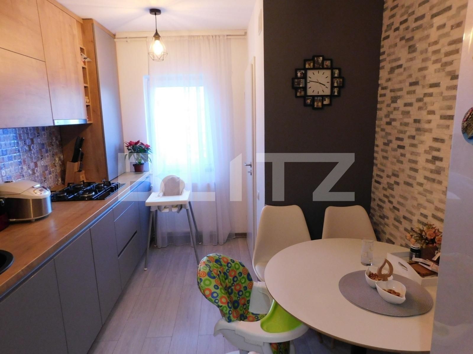 Apartament de vânzare 3 camere Gheorgheni - 59829AV | BLITZ Cluj-Napoca | Poza9