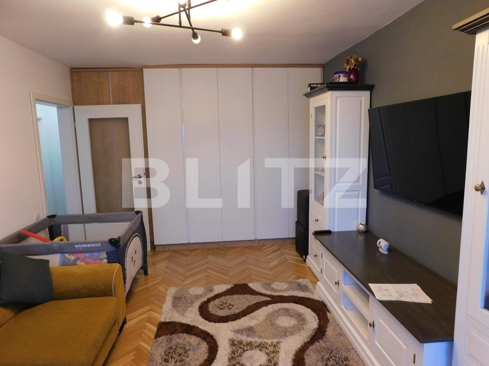 Apartament de vânzare 3 camere Gheorgheni - 59829AV | BLITZ Cluj-Napoca | Poza3