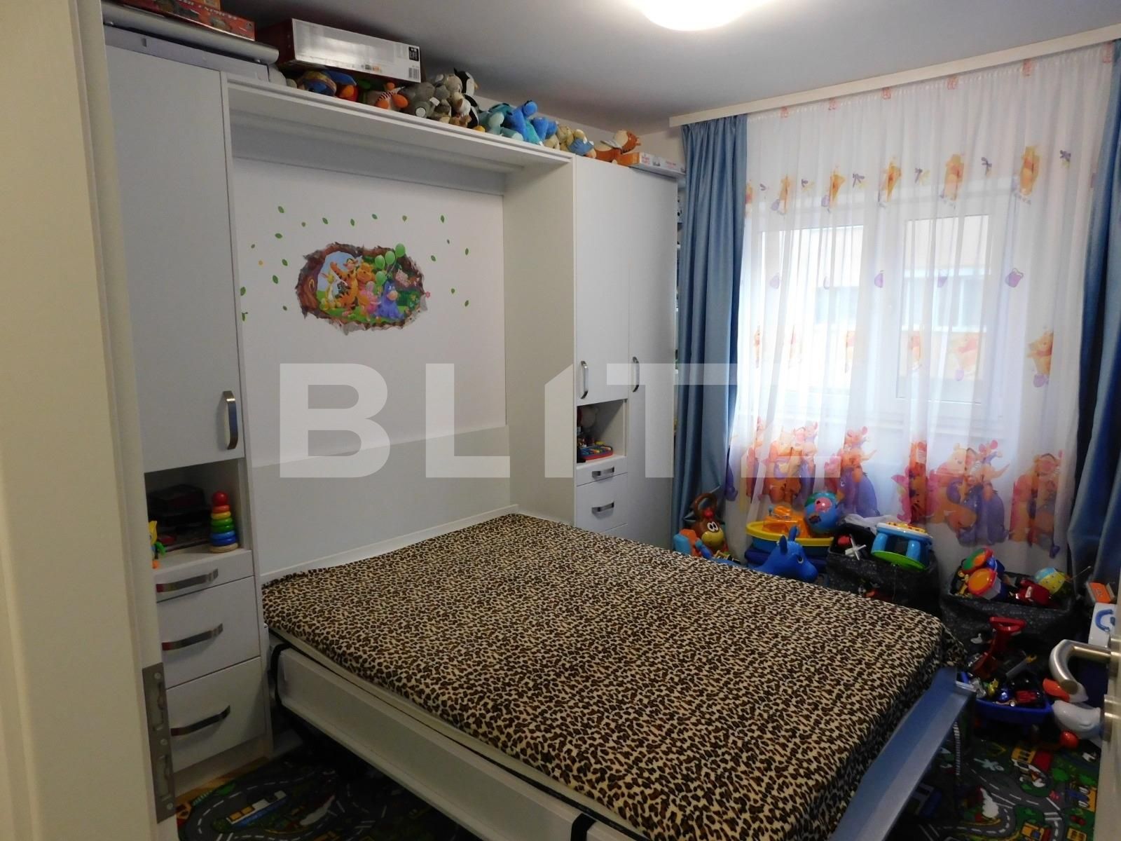 Apartament de vânzare 3 camere Gheorgheni - 59829AV | BLITZ Cluj-Napoca | Poza8