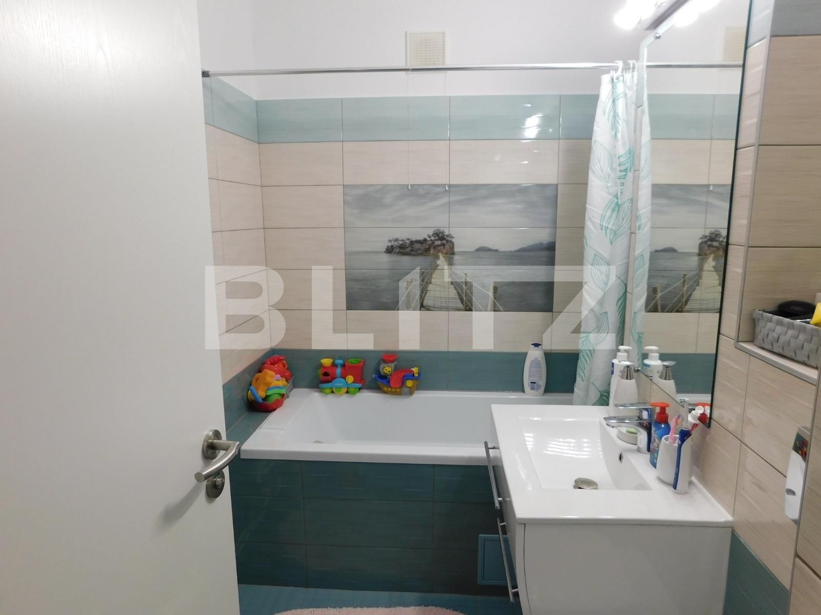 Apartament de vânzare 3 camere Gheorgheni - 59829AV | BLITZ Cluj-Napoca | Poza14