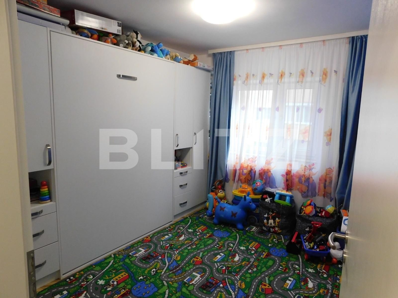 Apartament de vânzare 3 camere Gheorgheni - 59829AV | BLITZ Cluj-Napoca | Poza7