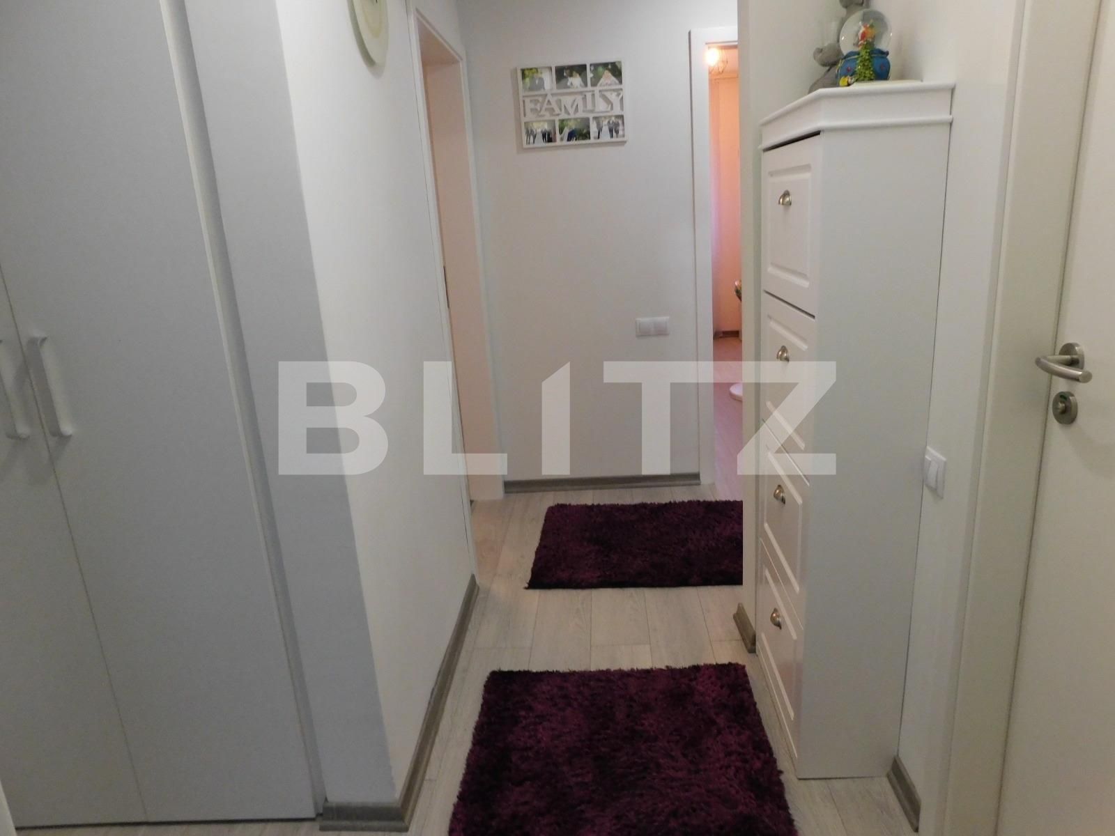 Apartament de vânzare 3 camere Gheorgheni - 59829AV | BLITZ Cluj-Napoca | Poza17