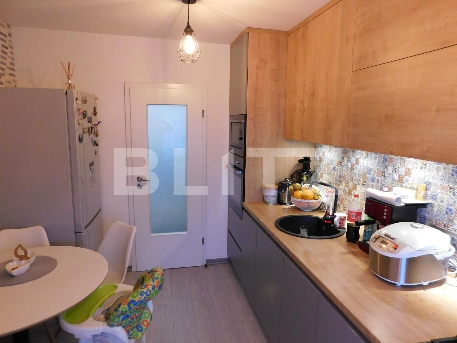 Apartament de vânzare 3 camere Gheorgheni - 59829AV | BLITZ Cluj-Napoca | Poza10