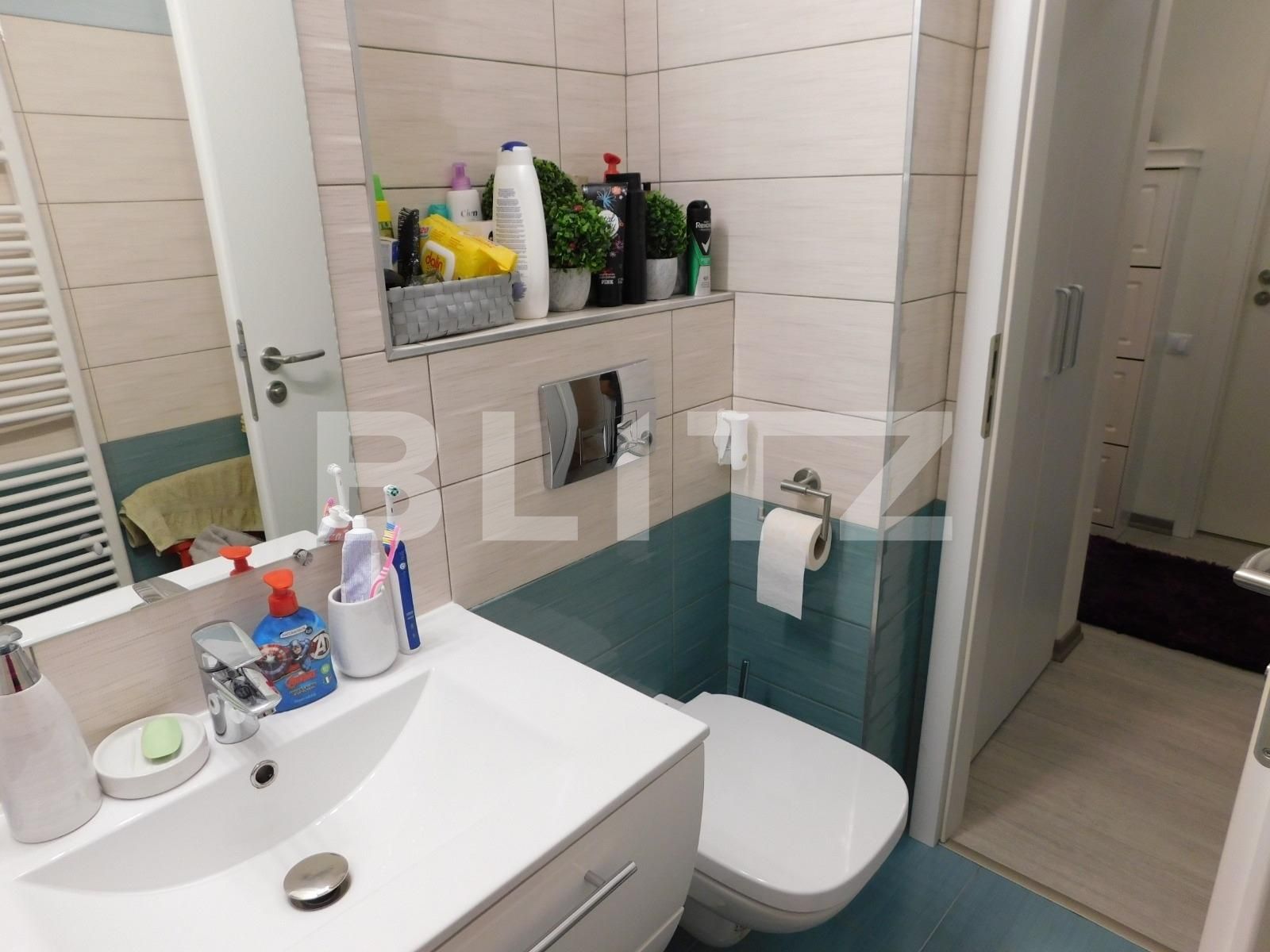 Apartament de vânzare 3 camere Gheorgheni - 59829AV | BLITZ Cluj-Napoca | Poza13