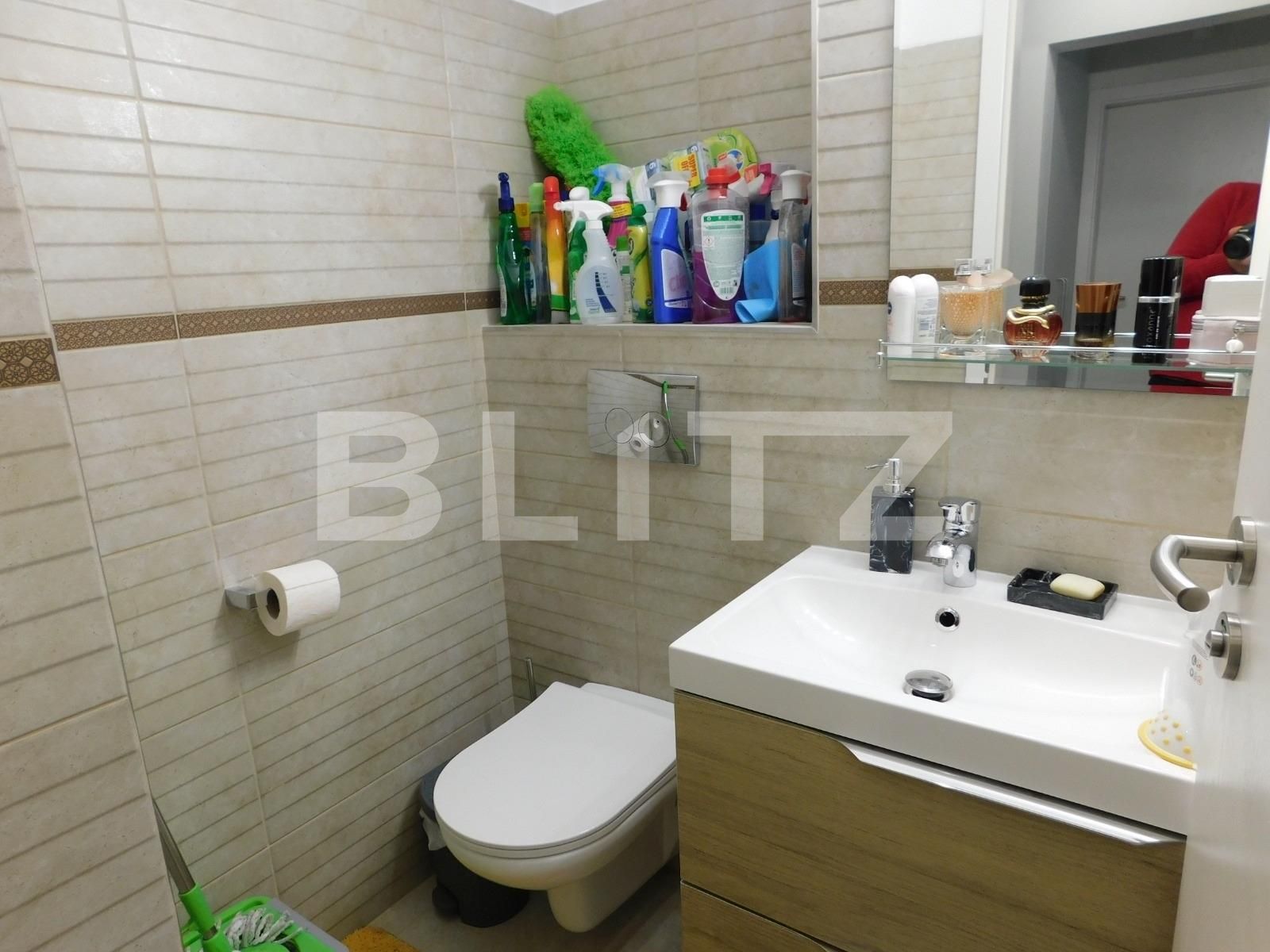 Apartament de vânzare 3 camere Gheorgheni - 59829AV | BLITZ Cluj-Napoca | Poza15