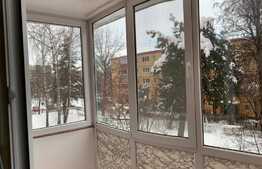 Apartament 2 camere, 48 mp, Calea Bucuresti 