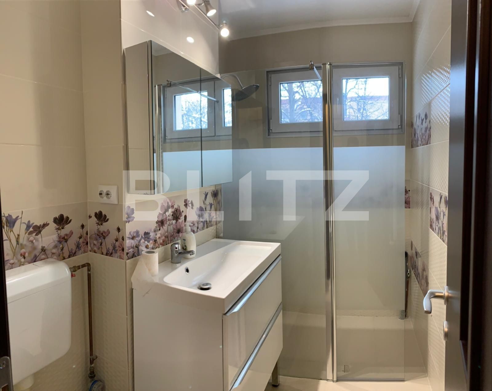 Apartament de vânzare 2 camere Calea Bucuresti - 59830AV | BLITZ Brașov | Poza1