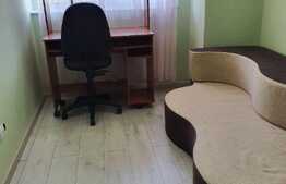 Apartament de inchiriat cu 3 camere, 57 mp, parcare subterana, zona strazii Rasaritului