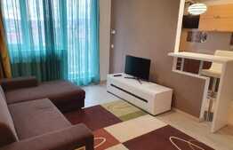 Apartament de inchiriat cu 3 camere, 57 mp, parcare subterana, zona strazii Rasaritului