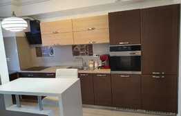 Apartament de inchiriat cu 3 camere, 57 mp, parcare subterana, zona strazii Rasaritului