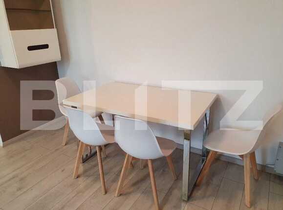 Apartament de închiriat 3 camere Marasti - 59832AI | BLITZ Cluj-Napoca | Poza3