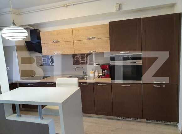 Apartament de închiriat 3 camere Marasti - 59832AI | BLITZ Cluj-Napoca | Poza2