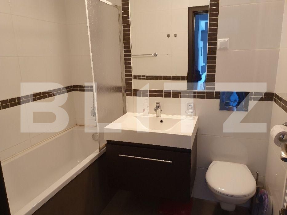 Apartament de închiriat 3 camere Marasti - 59832AI | BLITZ Cluj-Napoca | Poza7