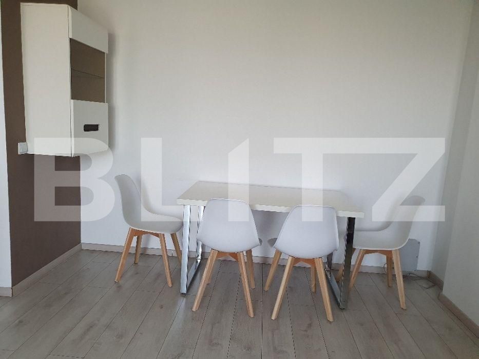 Apartament de închiriat 3 camere Marasti - 59832AI | BLITZ Cluj-Napoca | Poza4