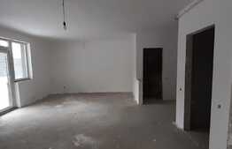 Apartament 3 camere, Gradina, semifinisat! Zona strazii Teilor!