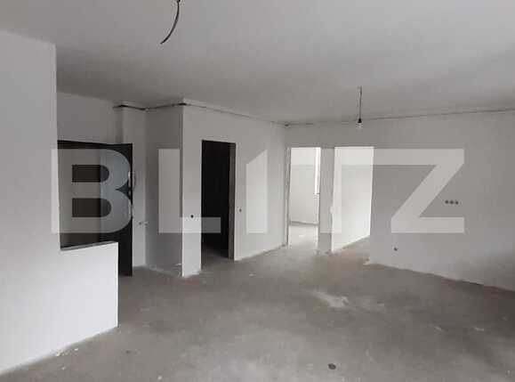 Apartament de vânzare 3 camere Floreşti - 59833AV | BLITZ Cluj-Napoca | Poza1