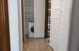 Apartament de inchiriat cu 3 camere, 60 mp, loc de parcare, zona Grand Hotel Italia