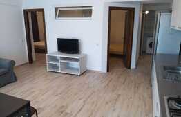 Apartament de inchiriat cu 3 camere, 60 mp, loc de parcare, zona Grand Hotel Italia