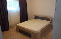 Apartament de inchiriat cu 3 camere, 60 mp, loc de parcare, zona Grand Hotel Italia