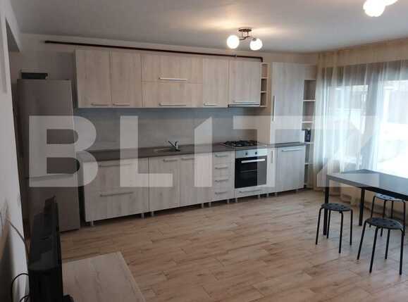 Apartament de închiriat 3 camere Andrei Mureşanu - 59834AI | BLITZ Cluj-Napoca | Poza1