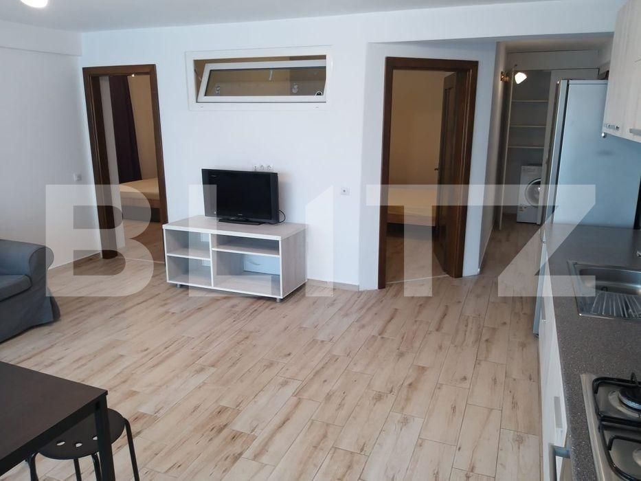 Apartament de închiriat 3 camere Andrei Mureşanu - 59834AI | BLITZ Cluj-Napoca | Poza2