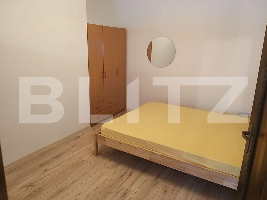 Apartament de închiriat 3 camere Andrei Mureşanu - 59834AI | BLITZ Cluj-Napoca | Poza6