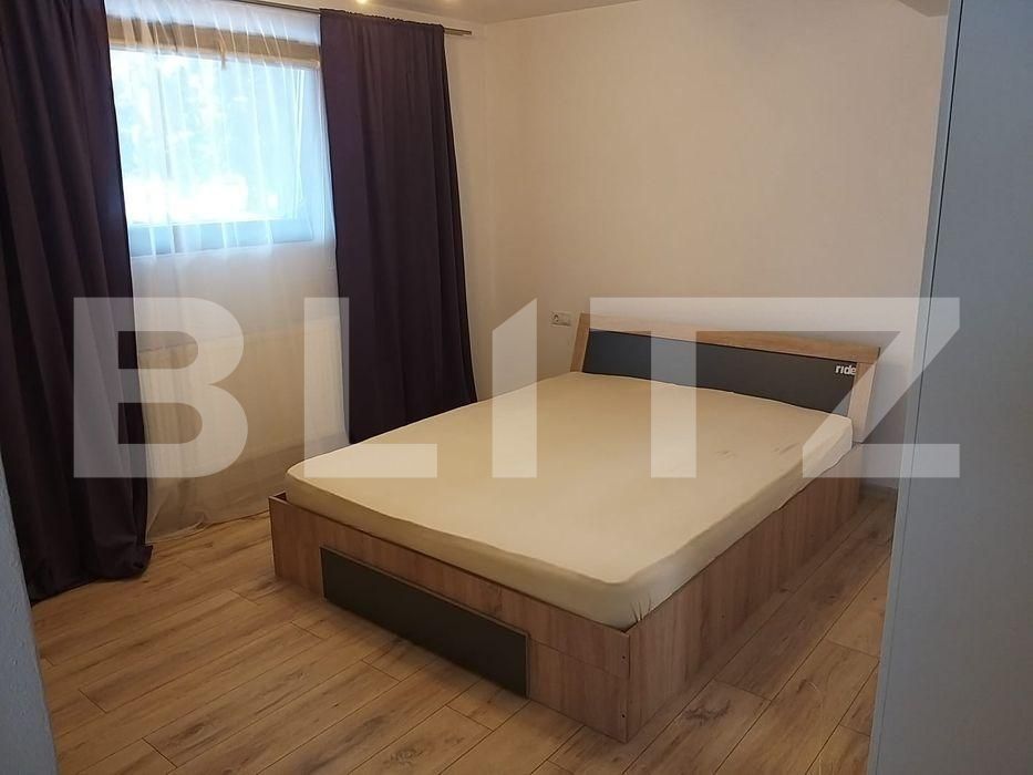 Apartament de închiriat 3 camere Andrei Mureşanu - 59834AI | BLITZ Cluj-Napoca | Poza4