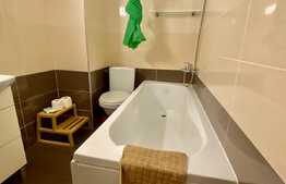 Apartament 3 camere, 63 mp, prima inchiriere, pet friendly, loc de parcare, zona strazii Edgar Quinet 