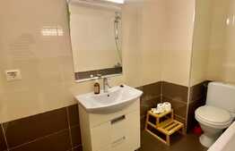 Apartament 3 camere, 63 mp, prima inchiriere, pet friendly, loc de parcare, zona strazii Edgar Quinet 