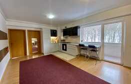 Apartament 3 camere, 63 mp, prima inchiriere, pet friendly, loc de parcare, zona strazii Edgar Quinet 