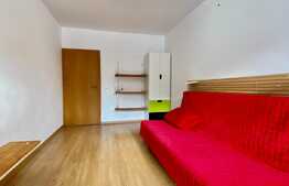 Apartament 3 camere, 63 mp, prima inchiriere, pet friendly, loc de parcare, zona strazii Edgar Quinet 