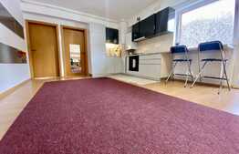 Apartament 3 camere, 63 mp, prima inchiriere, pet friendly, loc de parcare, zona strazii Edgar Quinet 