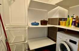 Apartament 3 camere, 63 mp, prima inchiriere, pet friendly, loc de parcare, zona strazii Edgar Quinet 