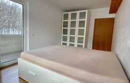 Apartament 3 camere, 63 mp, prima inchiriere, pet friendly, loc de parcare, zona strazii Edgar Quinet 